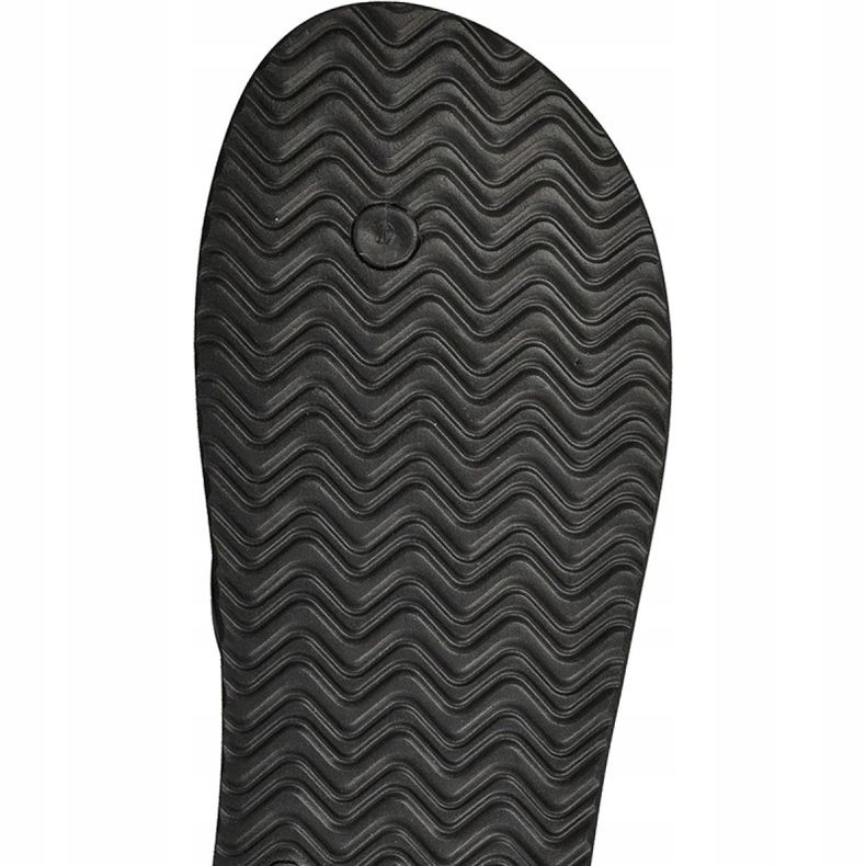 Chinelos 4f M C4L16-KLM001 preto 1 Chinelos 4f M C4L16-KLM001 preto 1