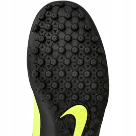 Chuteiras Nike Hypervenom Phelon Ii Tf M 749899-703 amarelo amarelo 1