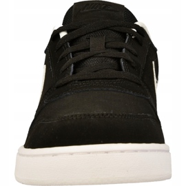 Nike Sportswear Court Borough Low M 838937-010 preto 1