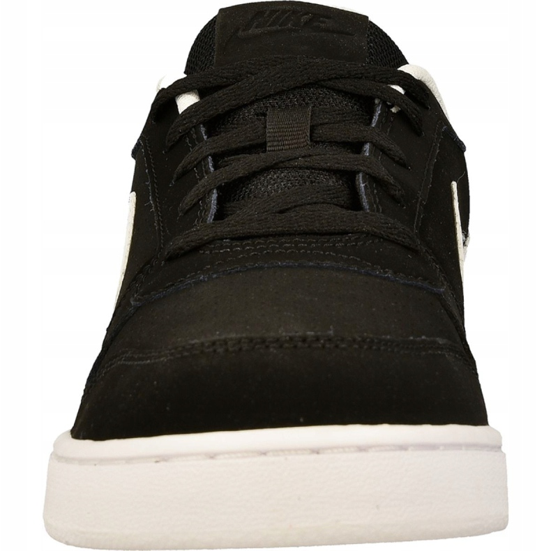 Nike Sportswear Court Borough Low M 838937-010 preto 1