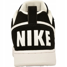 Nike Sportswear Court Borough Low M 838937-010 preto 2