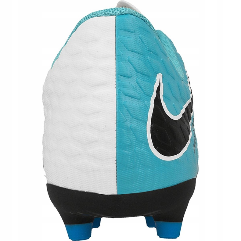 Chuteiras Nike Hypervenom Phade Iii multicolorido azul 2