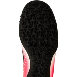 Chuteira Nike MercurialX Victory Vi rosa rosa 1