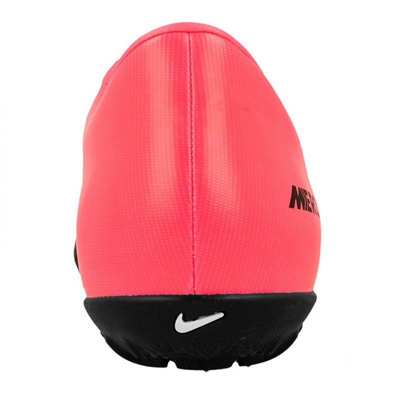 Chuteira Nike MercurialX Victory Vi rosa rosa 2