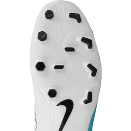 Chuteiras Nike Hypervenom Phelon Iii Fg M 852556-104 multicolorido azul 1