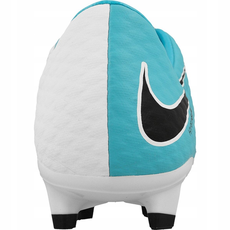 Chuteiras Nike Hypervenom Phelon Iii Fg M 852556-104 multicolorido azul 2