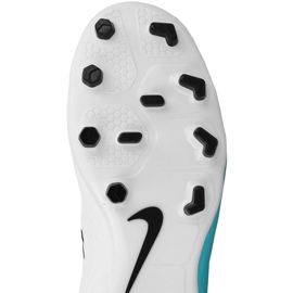 Chuteiras Nike Hypervenom Phelon Iii multicolorido azul 1