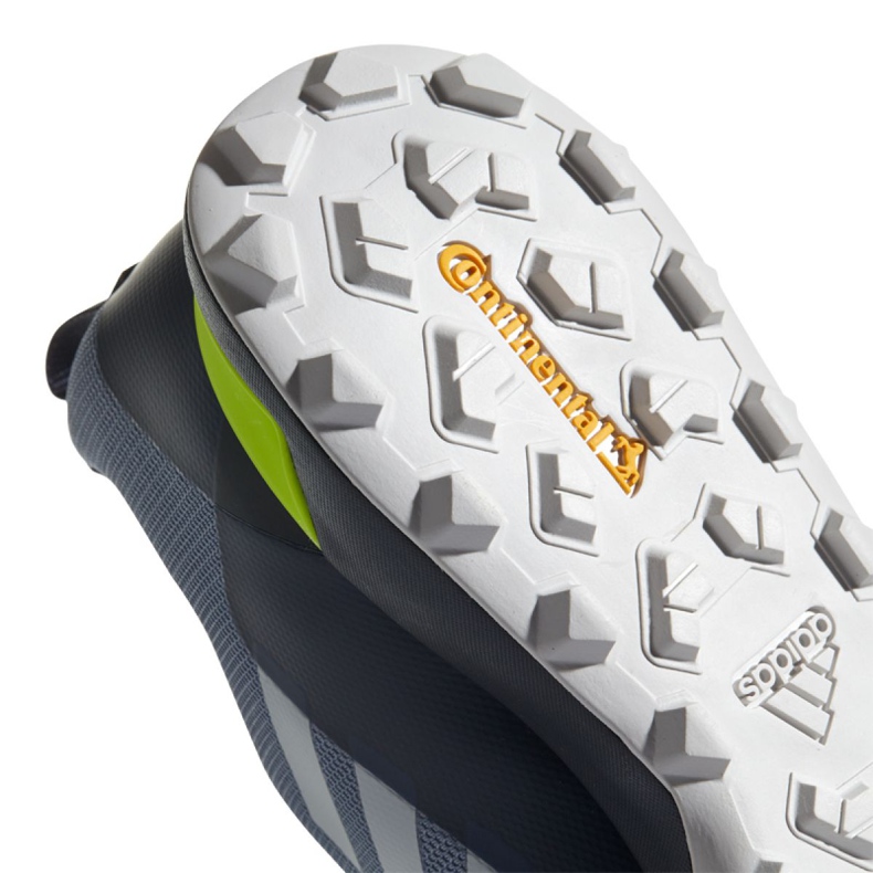 Sapatos Adidas Terrex Cmtk M CM7631 cinza 1