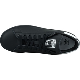 Sapatos Adidas Originals Stan Smith M EE5819 preto 2
