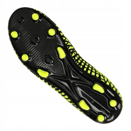 Chuteiras Puma Future 4.4 Fg / Ag Jr 105696-03 amarelo amarelo 2 Chuteiras Puma Future 4.4 Fg / Ag Jr 105696-03 amarelo amarelo 2