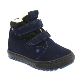 Ren But Botas com membrana de velcro 3346 azul marinho azul 1 Ren But Botas com membrana de velcro 3346 azul marinho azul 1