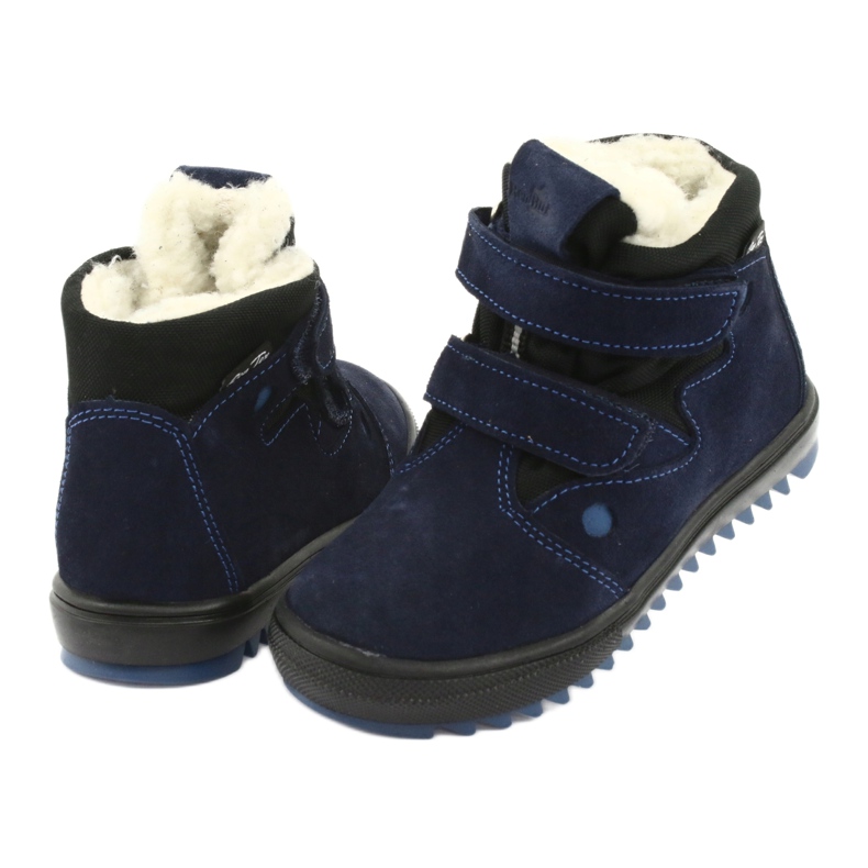 Ren But Meninos azul 4