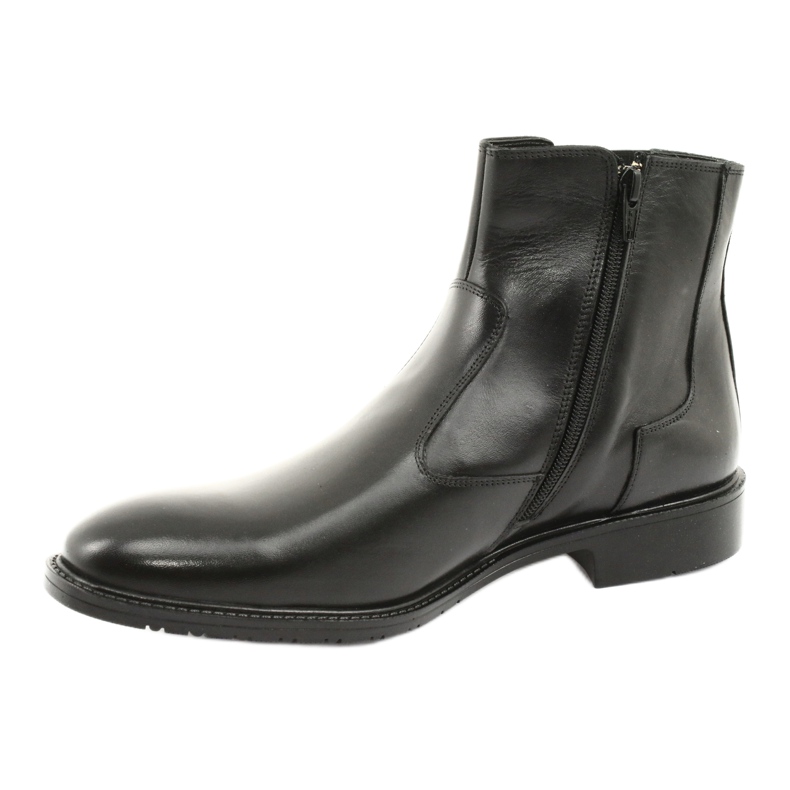 Chelsea botas Badura 4797 preto 2