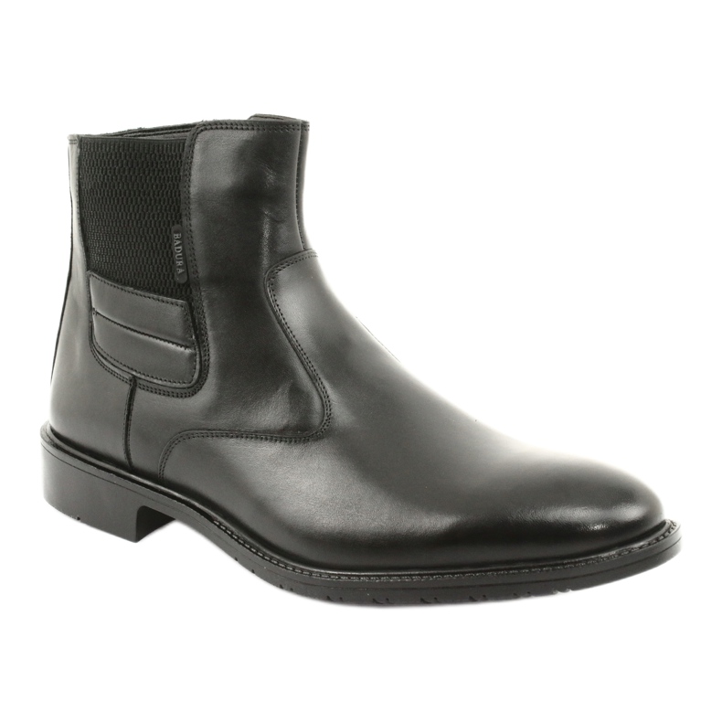 Chelsea botas Badura 4797 preto 1