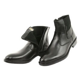 Chelsea botas Badura 4797 preto 5