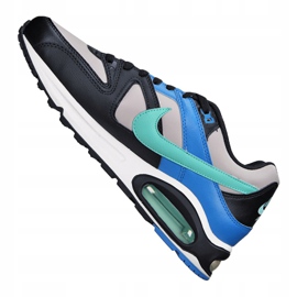 Comando Nike Air Max M 629993-050 multicolorido 1