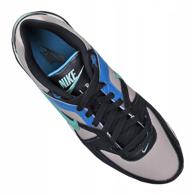 Comando Nike Air Max M 629993-050 multicolorido 2