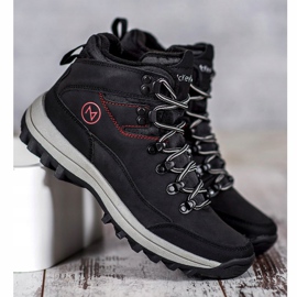 MCKEYLOR Black Trappers cinza 1 MCKEYLOR Black Trappers cinza 1