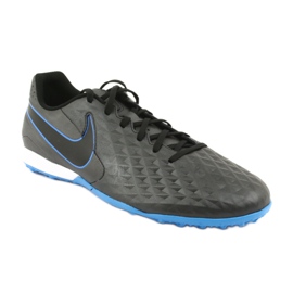 Chuteira Nike Tiempo Legend 8 Academy Tf M AT6100-004 preto 1