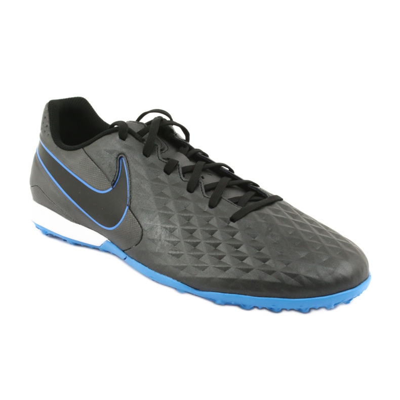 Chuteira Nike Tiempo Legend 8 Academy Tf M AT6100-004 preto 1