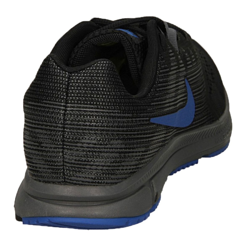 Nike Zoom Span 2 M 908990-012 preto 1
