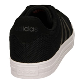 Sapatos Adidas Daily 2.0 M DB1825 preto 1 Sapatos Adidas Daily 2.0 M DB1825 preto 1