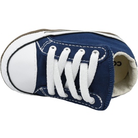 Converse Chuck Taylor All Star Cribster Jr 865158C azul marinho 2 Converse Chuck Taylor All Star Cribster Jr 865158C azul marinho 2