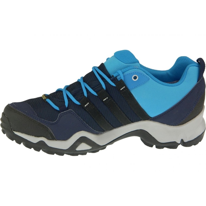 Adidas Terrex Ax2 Gtx M M29434 azul marinho 1