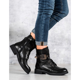 Super Mode Trabalhadores Negros preto 1