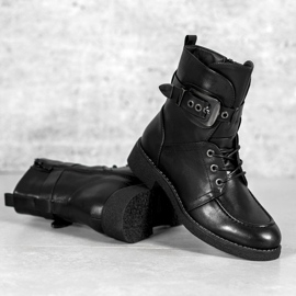 Super Mode Trabalhadores Negros preto 2