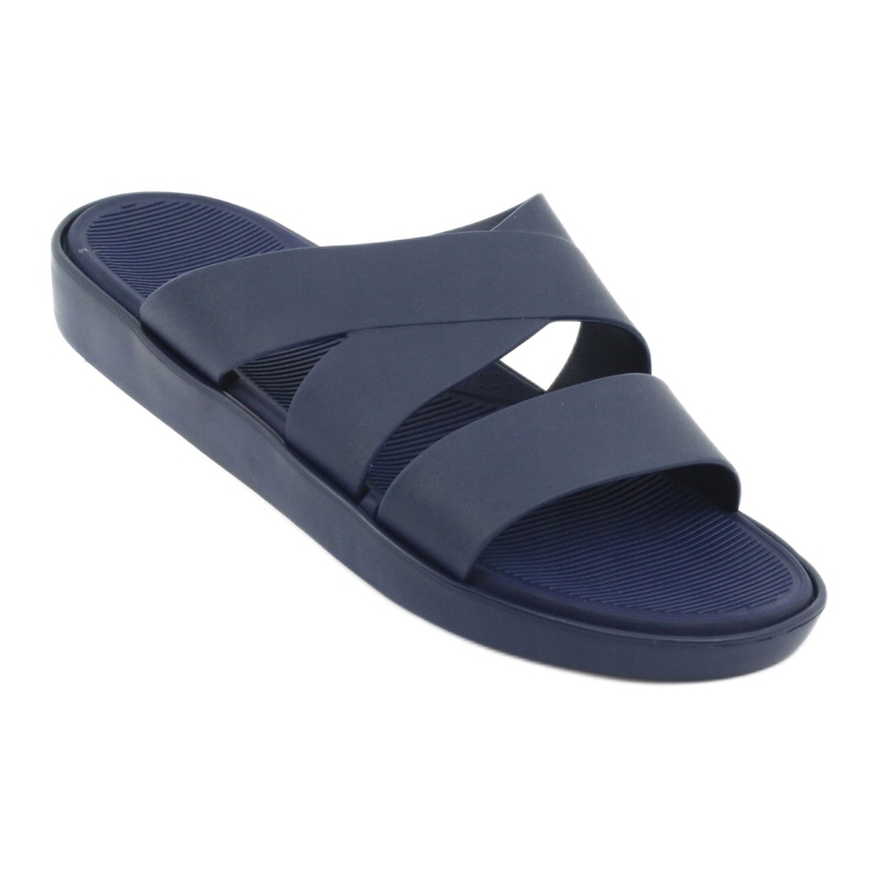 Atletico Chinelos atlético 185 azul marinho 1