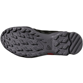 Sapatos Adidas Terrex AX2R M CM7725 preto 1
