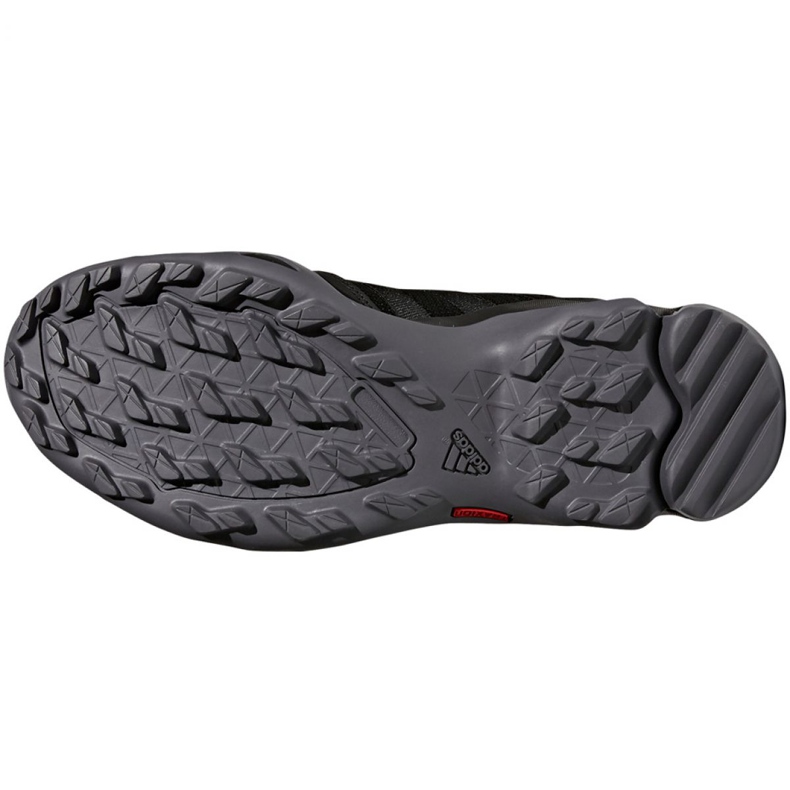 Sapatos Adidas Terrex AX2R M CM7725 preto 1