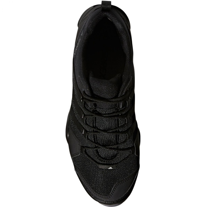 Sapatos Adidas Terrex AX2R M CM7725 preto 2