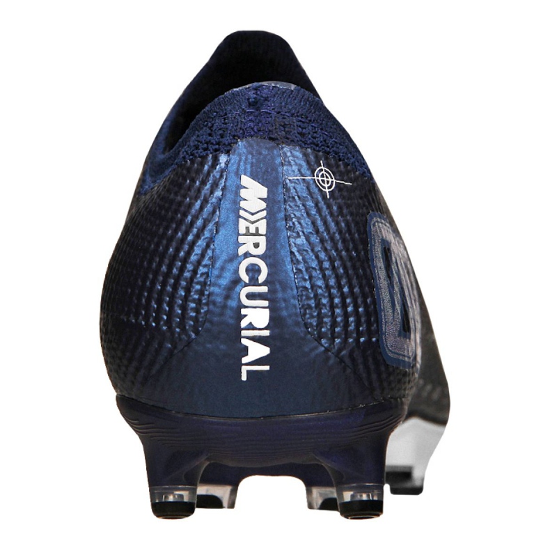 Chuteiras Nike Vapor 13 Elite Mds AG-Pro M CJ1294-401 azul marinho azul marinho 1