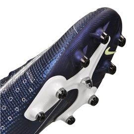Chuteiras Nike Superfly 7 Elite Mds AG-Pro M CK0012-401 azul marinho azul marinho 1