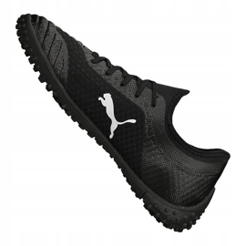 Sapatos de interior Puma 365 Betão 2 St M 105757-01 preto preto 1