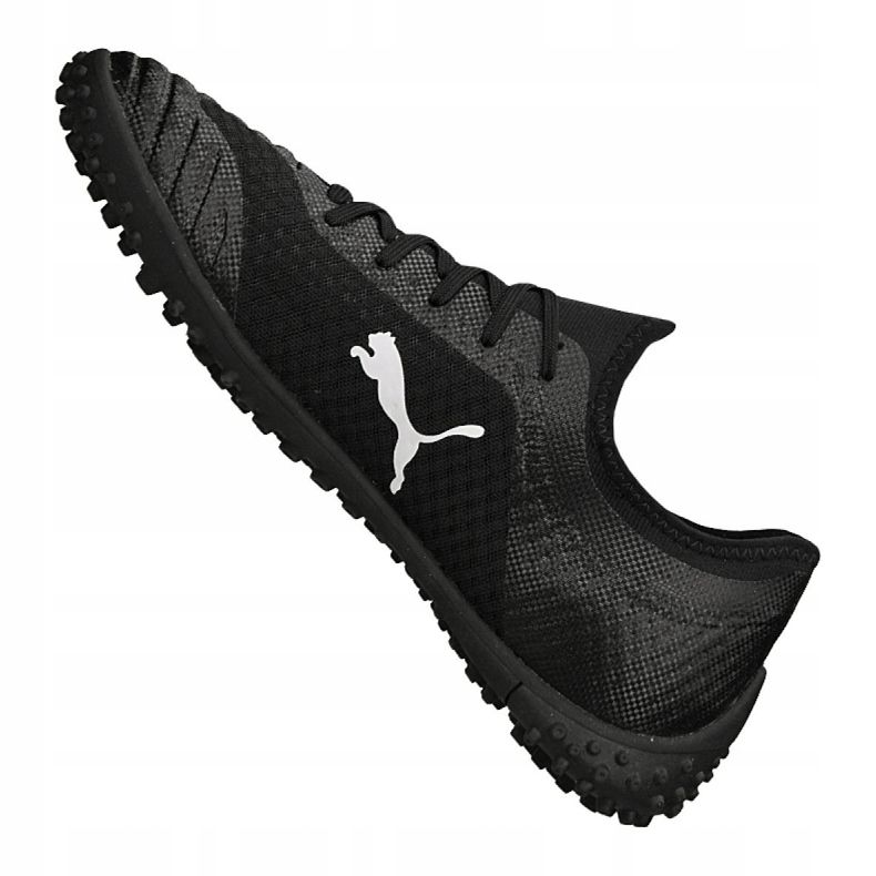 Sapatos de interior Puma 365 Betão 2 St M 105757-01 preto preto 1