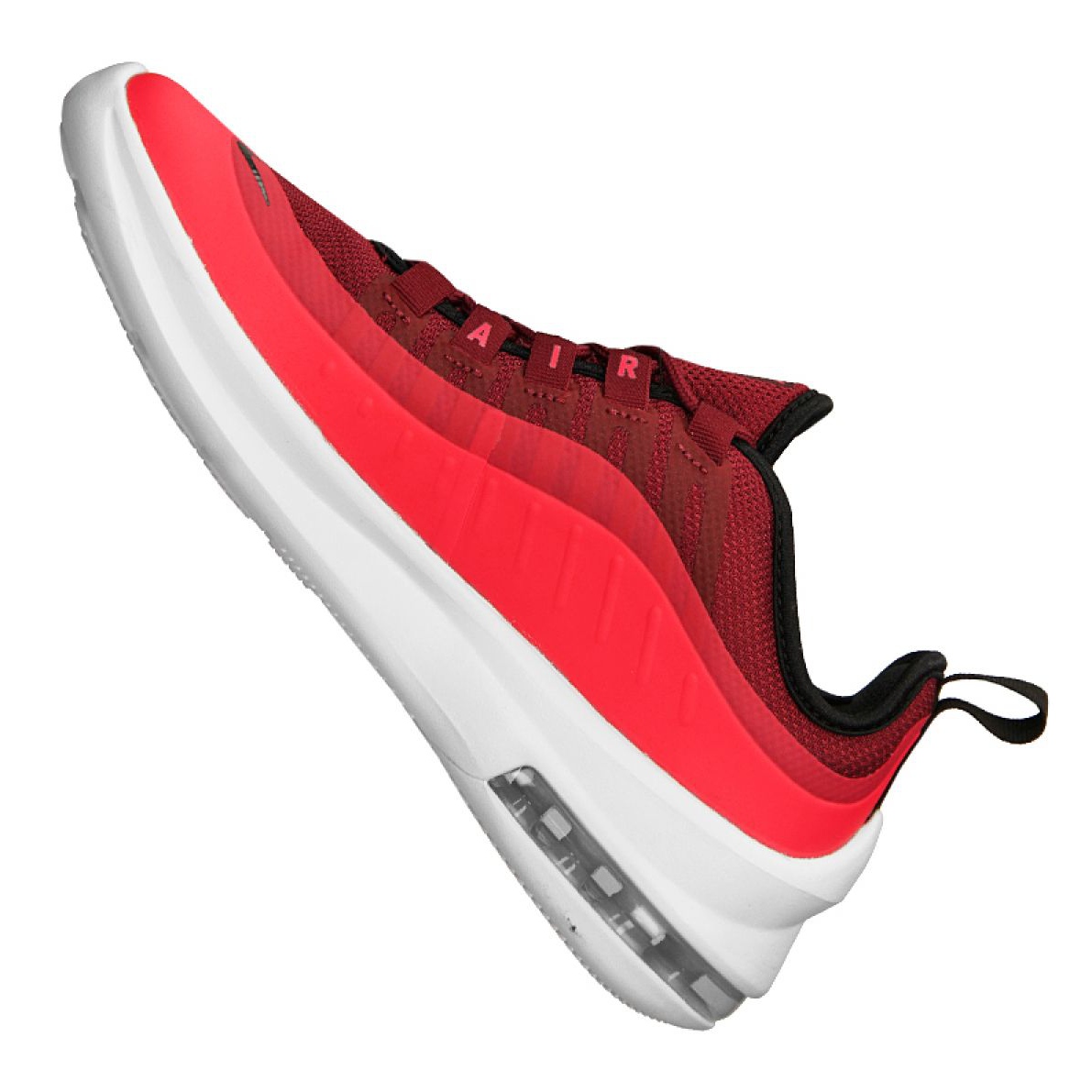 Athletic Shoes Tênis Nike Air Max Axis Vermelho Cheap Air Max Axis Vermelho Cheap Sale