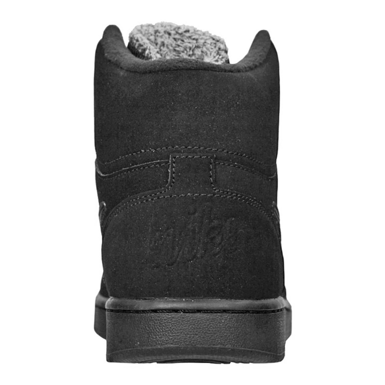 Sapato Nike Ebernon Mid Se M AQ8125-003 preto 1