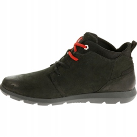 Sapatos de inverno Caterpillar Transcend M P718991 verde 1