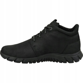 Sapatos de inverno Caterpillar Hendon M P723516 preto 1