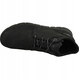 Sapatos de inverno Caterpillar Hendon M P723516 preto 2