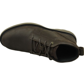 Tênis Caterpillar Trey M P723537 marrom 2