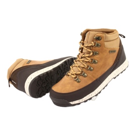 Esportes de camelo trekking McKey 1066 marrom multicolorido 5