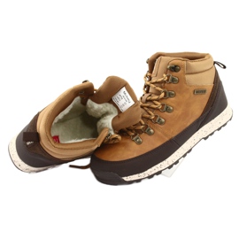 Esportes de camelo trekking McKey 1066 castanho multicolorido 6