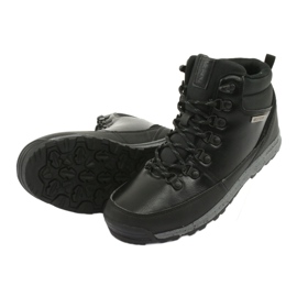 McKey 1066 esportes trekking preto 4