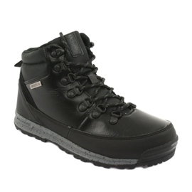 McKey 1066 esportes trekking preto 1