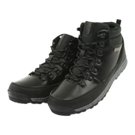 McKey 1066 esportes trekking preto 3