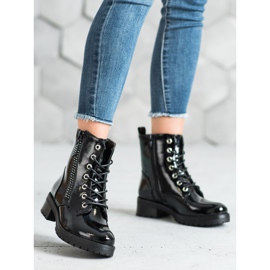 Seastar Trabalhadores Envernizados preto 2